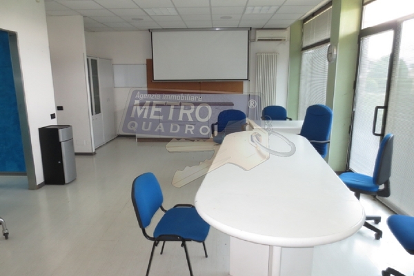 sala riunioni - UFFICIO THIENE (VI) SUD